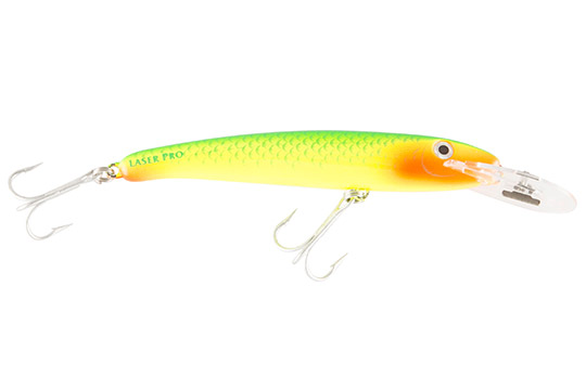 Halco Laser Pro 120 DD