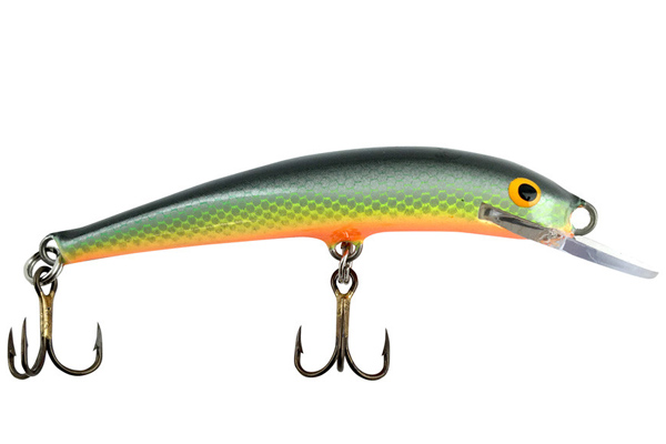 Nils Master Invincible Deep Runner 8cm