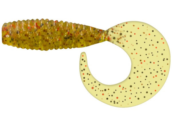 Мягкие приманки LureMax Teaser