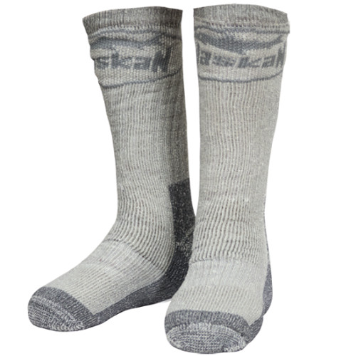 Носки Alaskan Super Warm