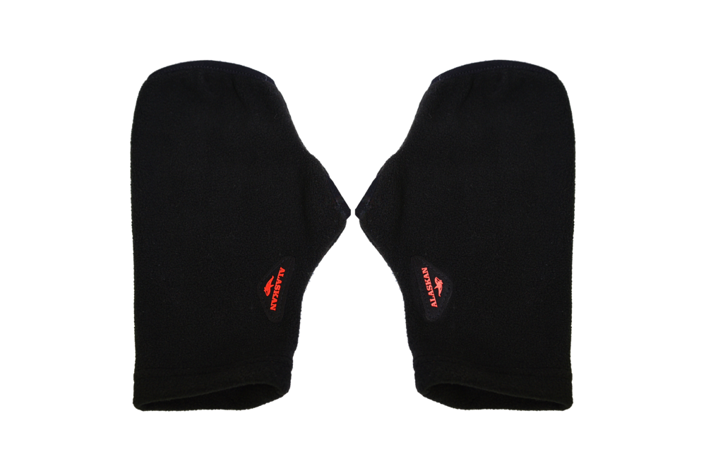 Варежки флисовые Alaskan Small Mittens