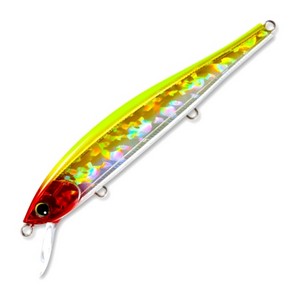 Воблер F1086-HCR Duel Hardcore Minnow Flat 70SP, 70mm, 5,5g