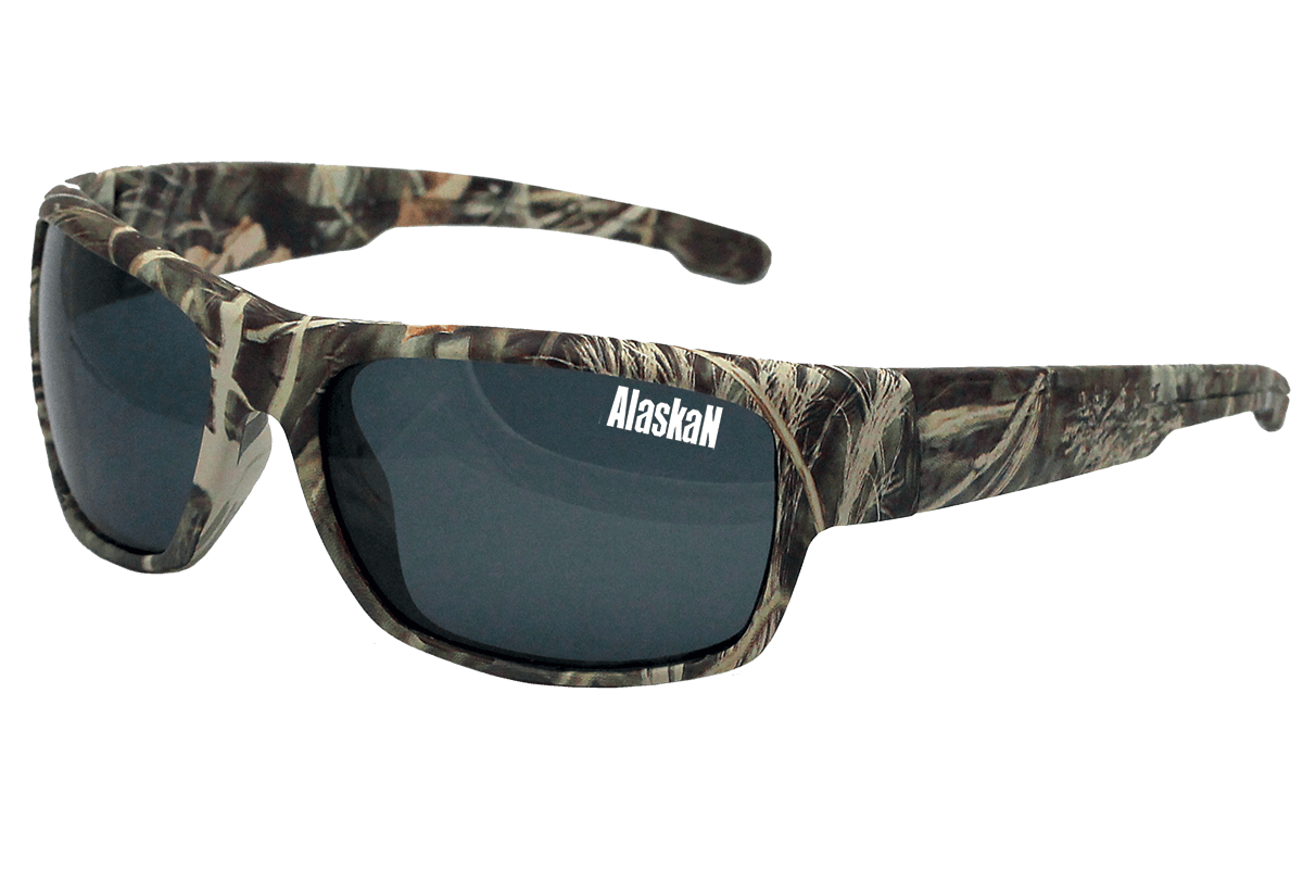 Очки Alaskan Bremner