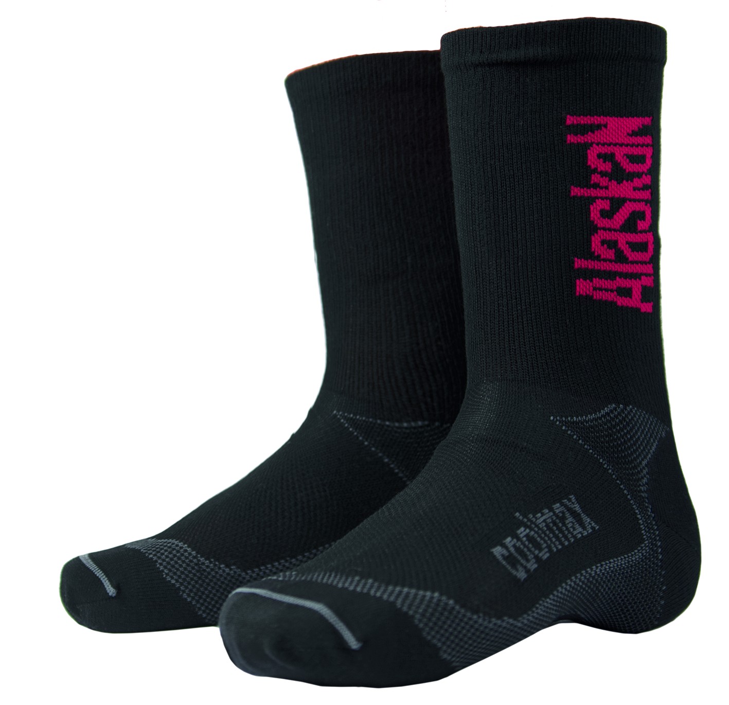 Носки Alaskan Summer Socks Носки Alaskan Summer Socks