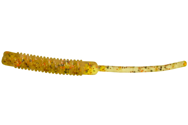 Мягк.приманки LureMax MINORI 1,5&apos;&apos;/3,75см, LSM15-007 Ebimiso Oil (15 шт.)