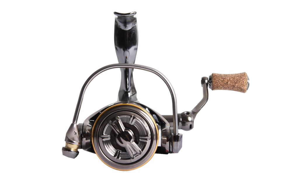 Катушка Maximus Bankai