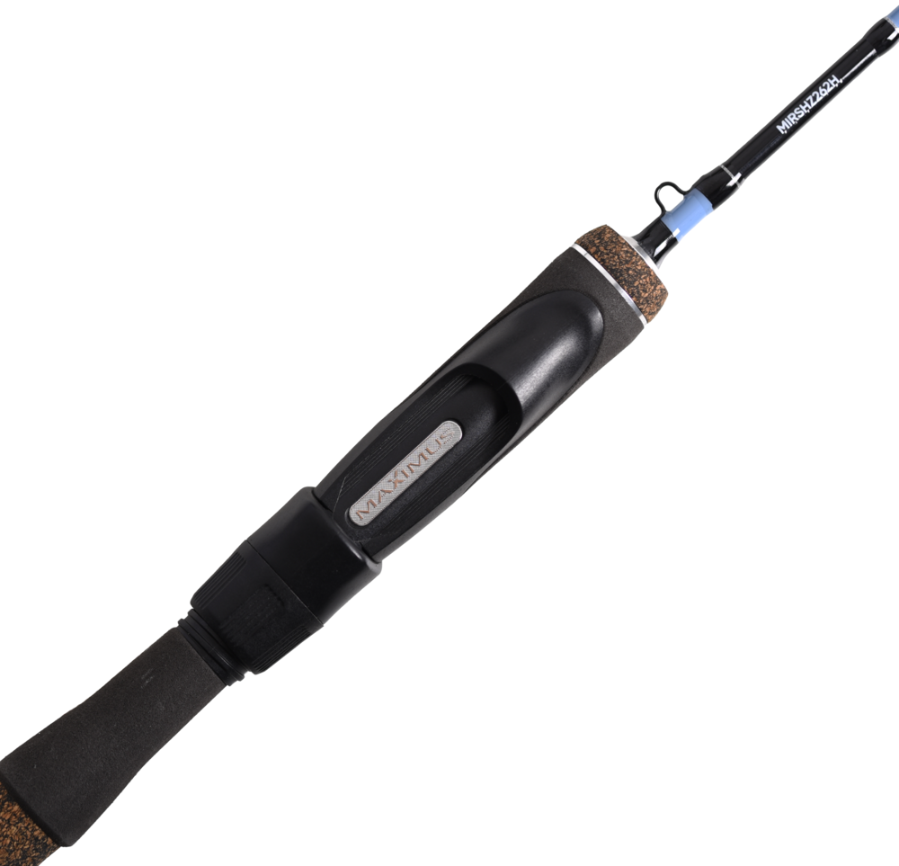 Зимняя удочка Maximus Smart Hand