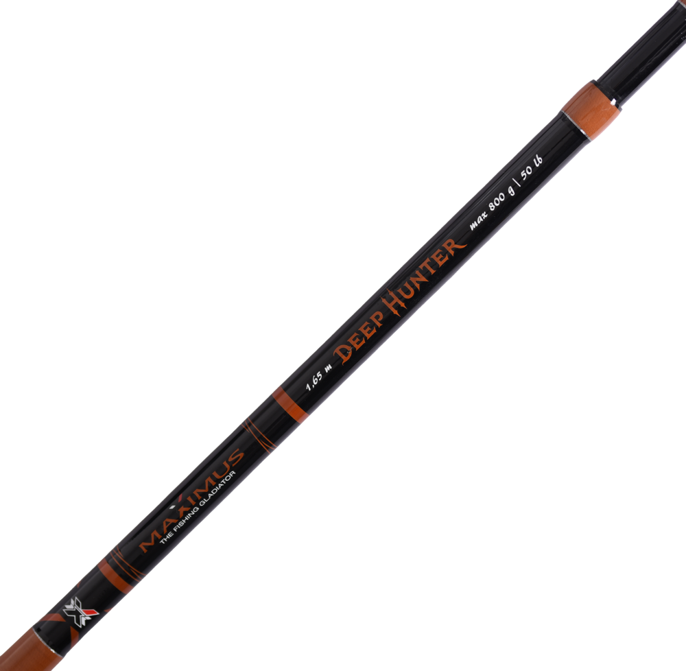 Maximus Deep Hunter V2