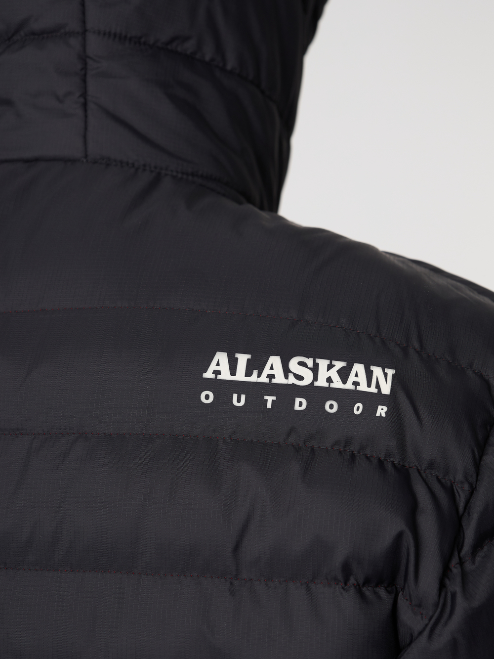 Куртка Alaskan Juneau