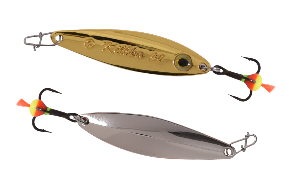 Блесна вертикальная ECOPRO Killka