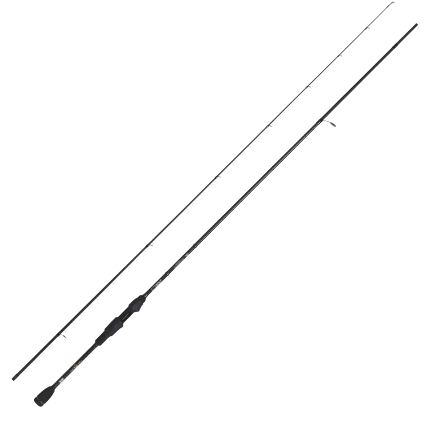Удилище спин. Maximus PERCH ZONE  762UL Fast 2,3 m  max 8 g
