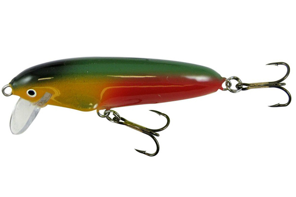 Nils Master Spearhead