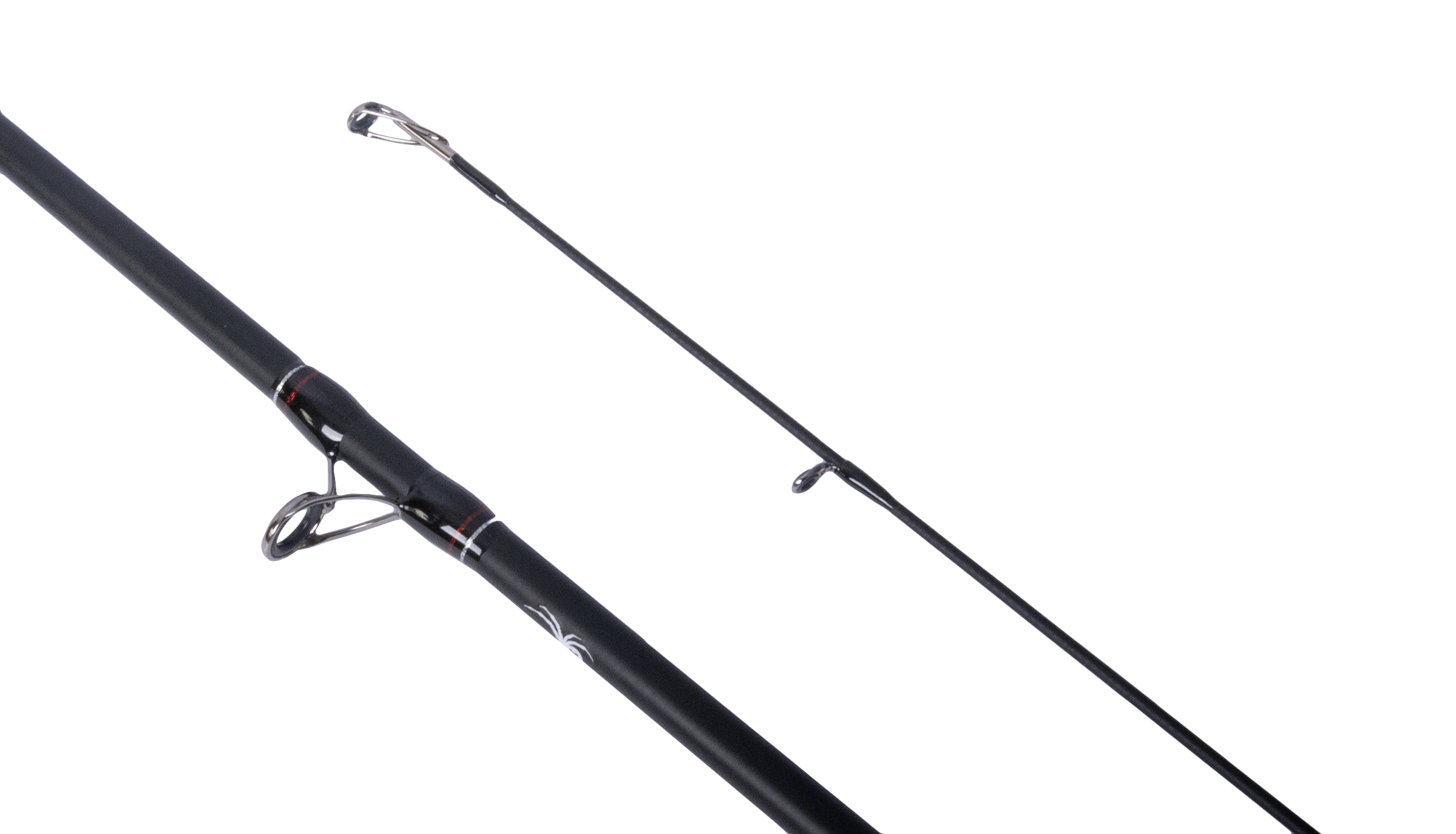Maximus Black Widow-X Casting Maximus Black Widow-X Casting