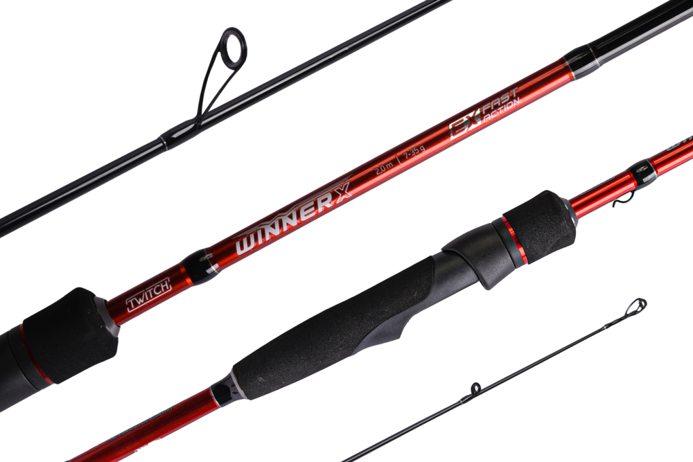 Maximus Winner-X TW