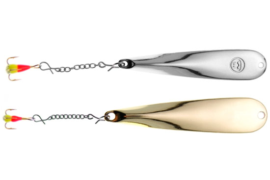 Nils Master Snub Head