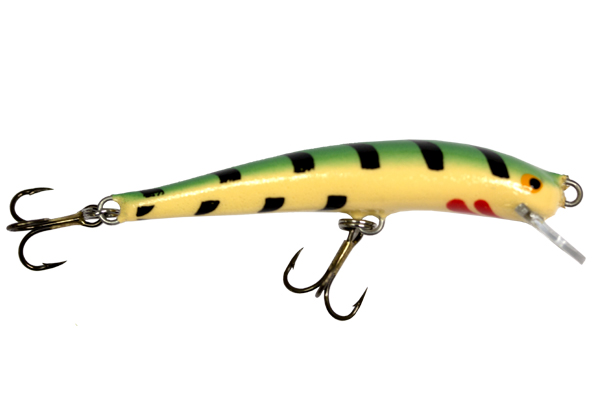 Nils Master Invincible Floating 8cm