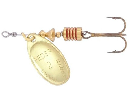 Lukris Reder Metal