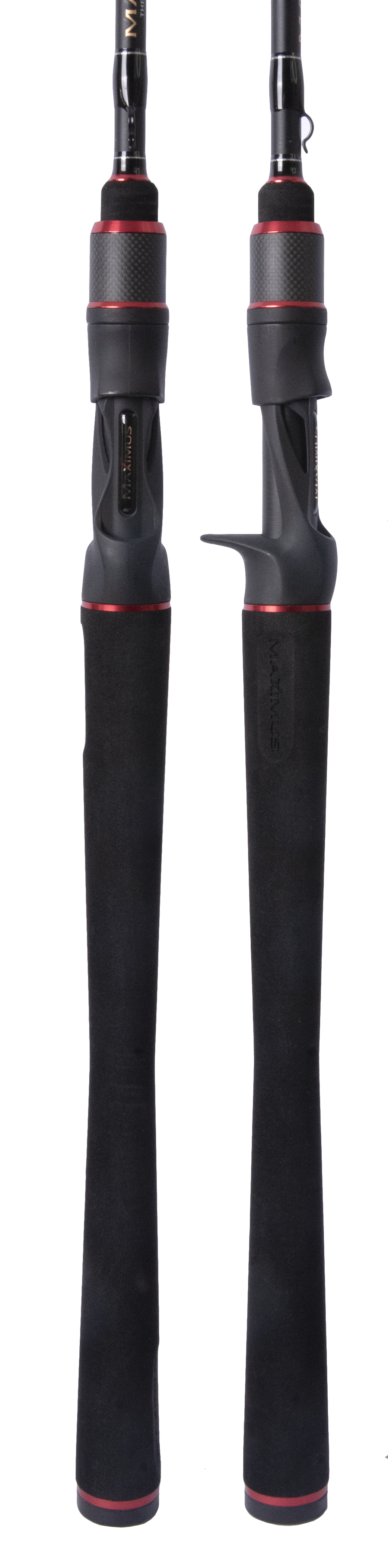 Maximus Black Widow-X Casting Maximus Black Widow-X Casting