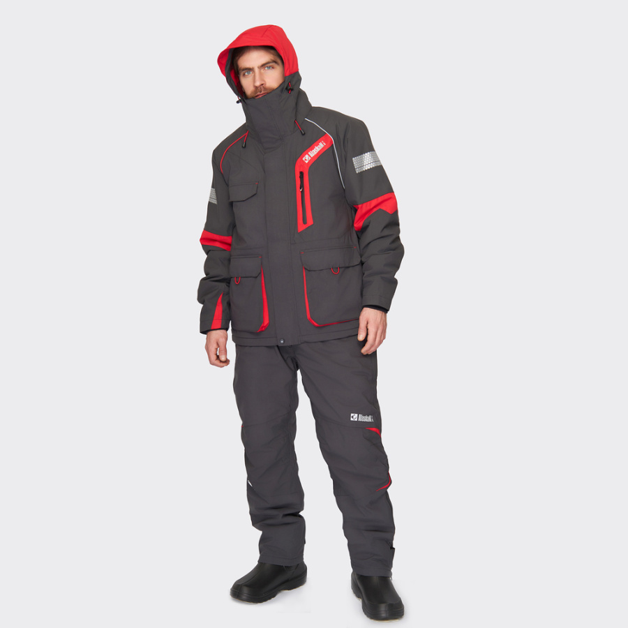 Костюм лодочный  Alaskan Rudder Hunter   S