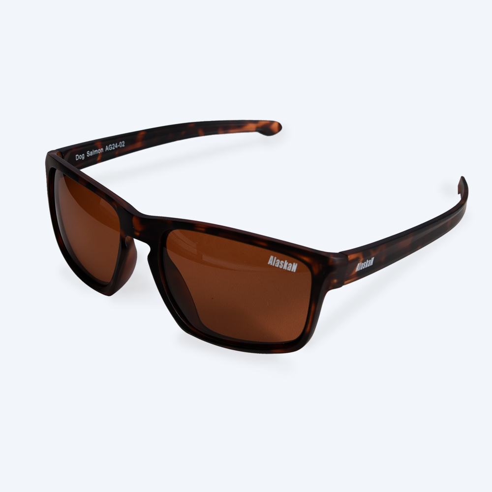 Очки Alaskan Dog Salmon