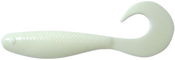 Action Plastics Shad Grub