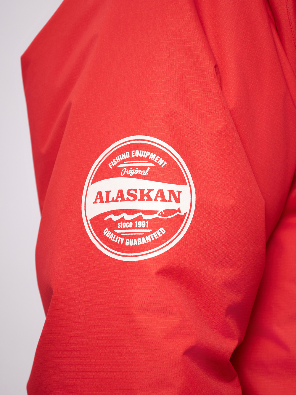 Куртка зимняя Alaskan Trophy