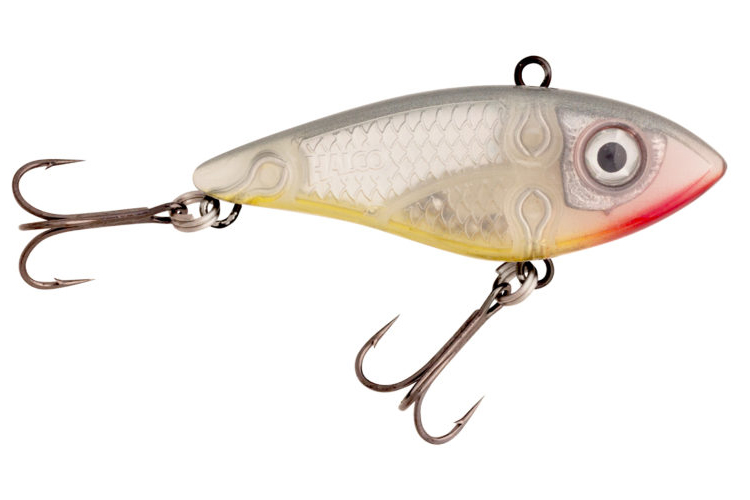 Halco Trembler