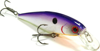 Воблер Lucky Craft Pointer 78