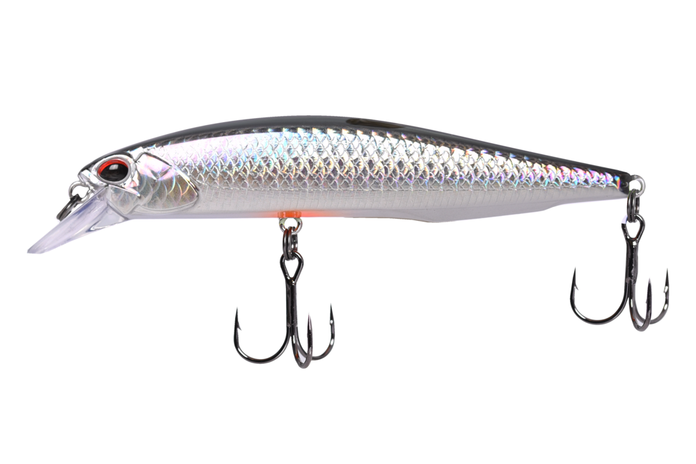 Воблер LureMax Dingo