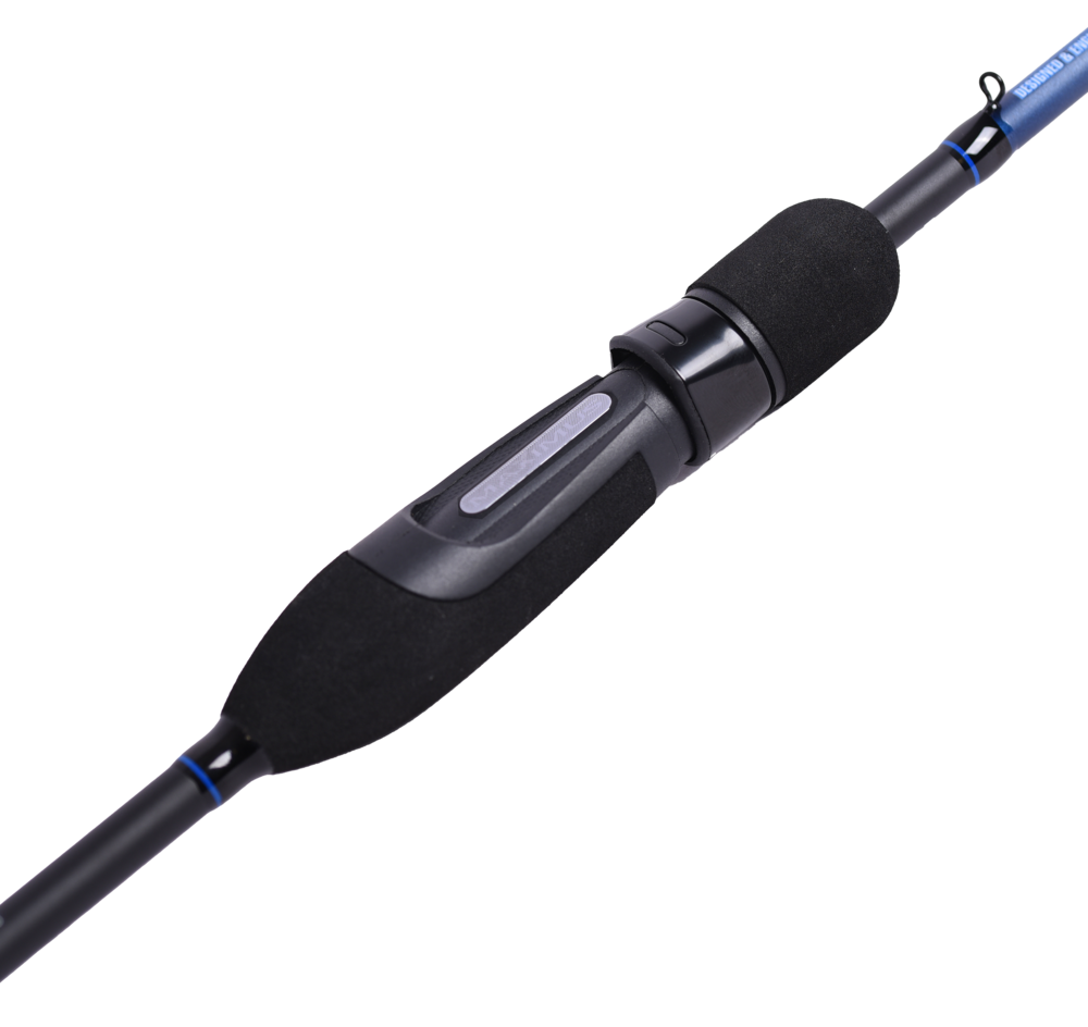 Maximus Indigo Micro-Jig