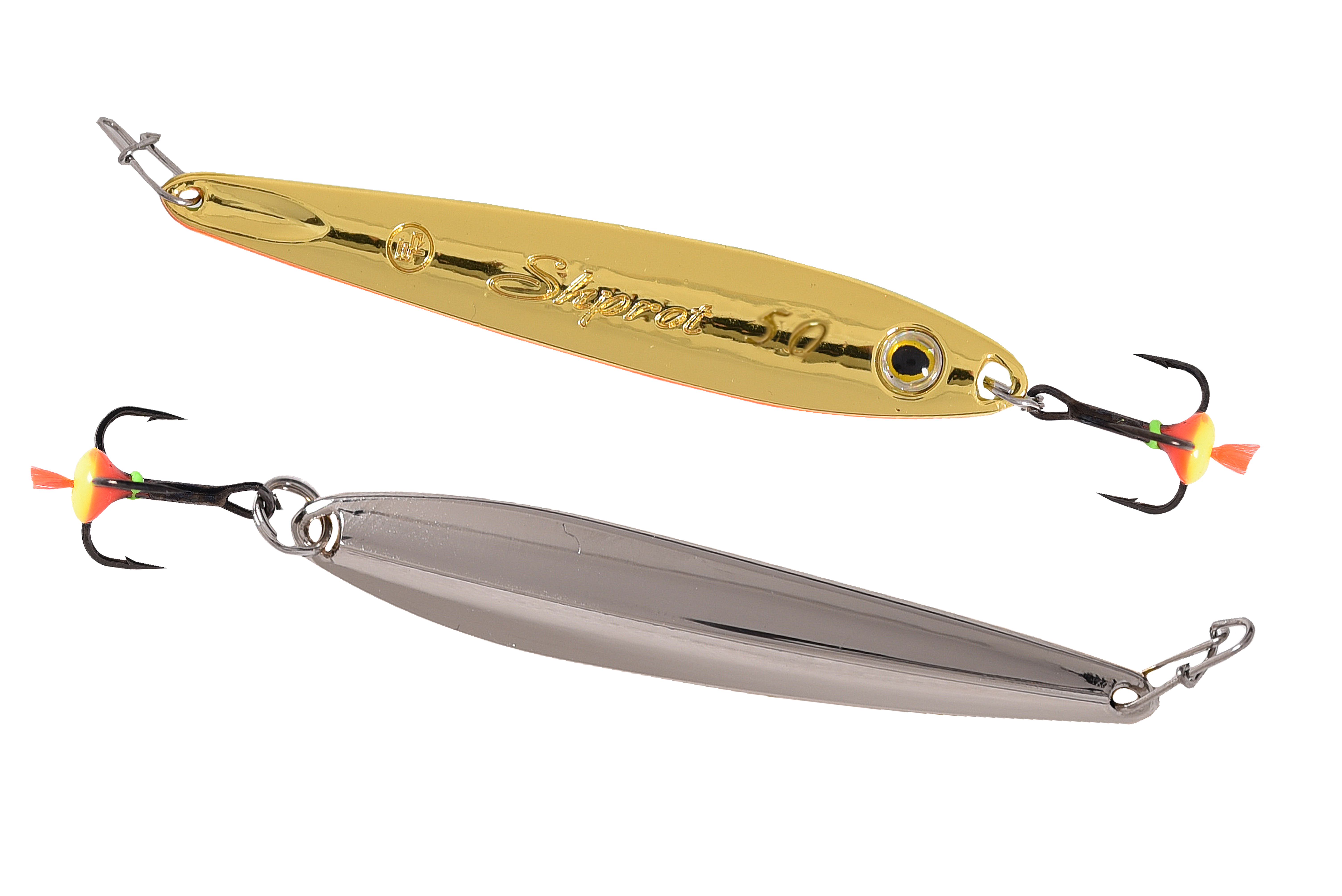 Блесна вертикальная ECOPRO Shprot