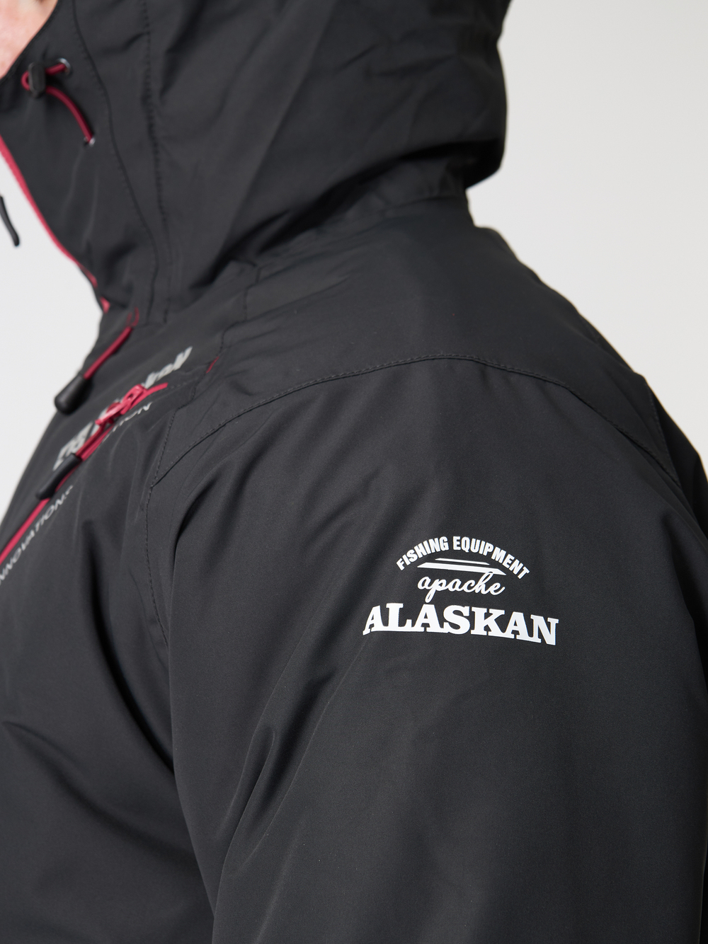 Костюм зимний Alaskan Apache