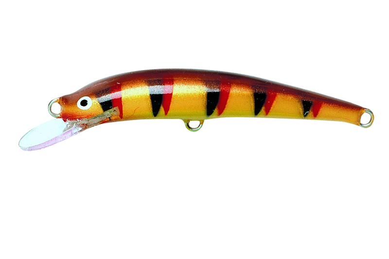 Nils Master Invincible Deep Runner 8cm