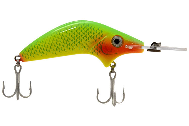 Halco Poltergeist 110