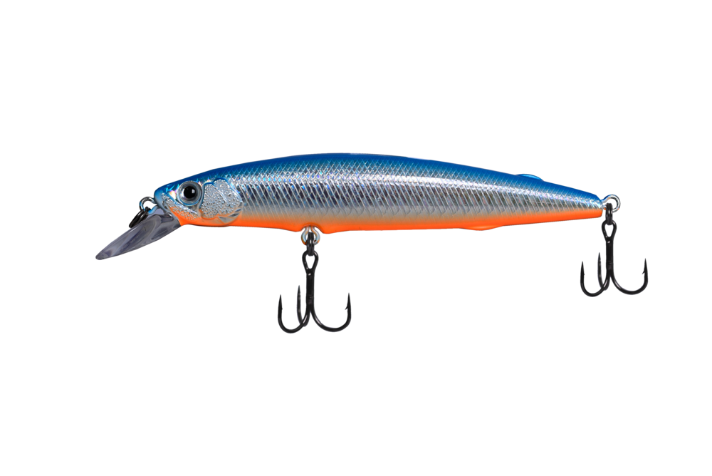 Воблер LureMax Ratri