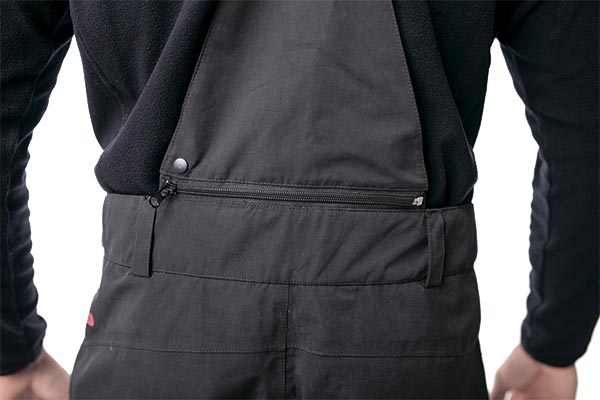 Демисезонный костюм Alaskan Pioneer