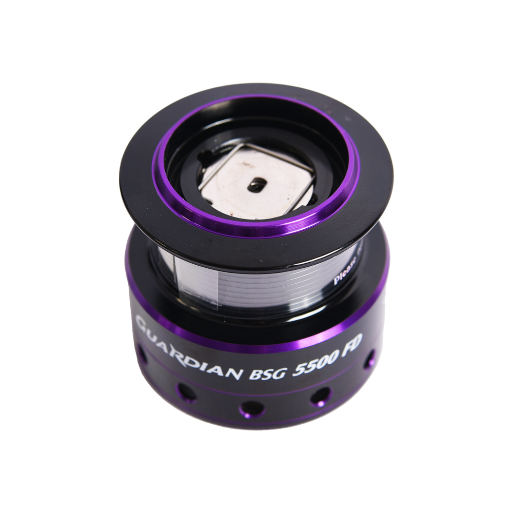 Катушка Black Side Guardian