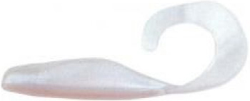 Bass Assassin Curly Shads