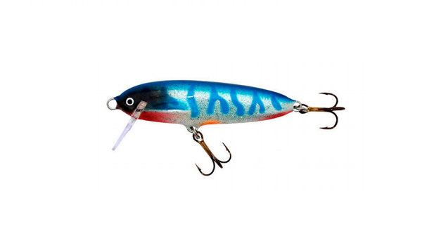 Nils Master Spearhead