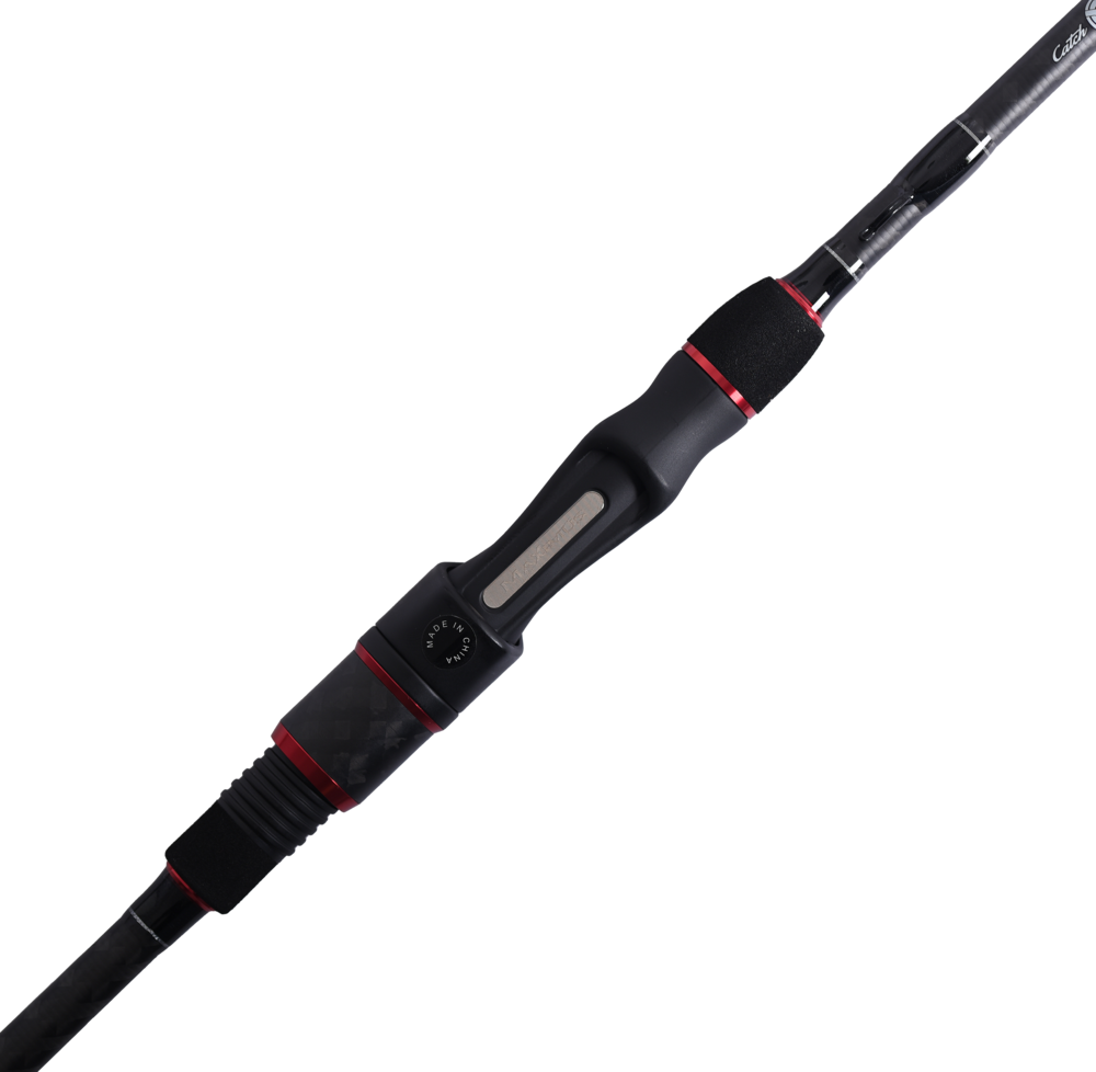 Maximus Black Witch Jig