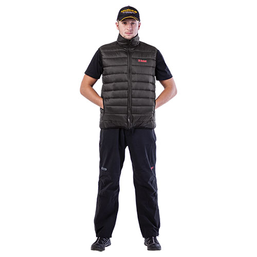 Демисезонный костюм Alaskan Pioneer