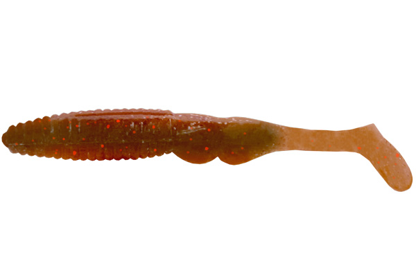 Мягк.приманки LureMax BUTCHER 5&apos;&apos;/12,5см, LSB5-005 Teriyaki Oil (5 шт.)