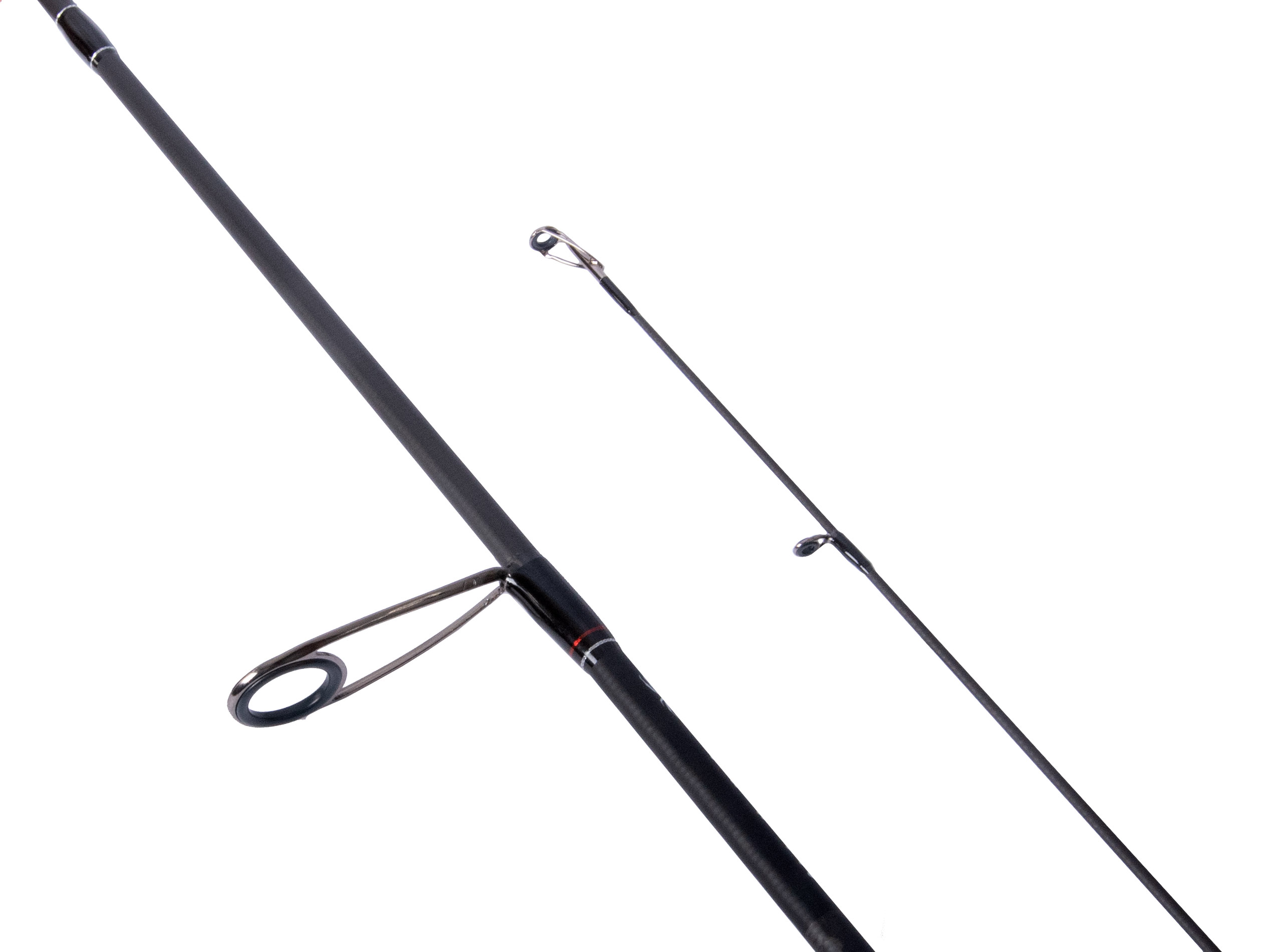Maximus Black Widow-X Light Jig