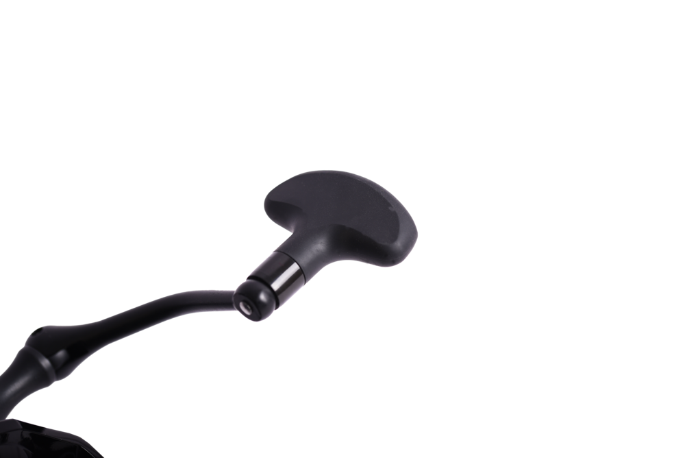 Катушка Black Side Selector