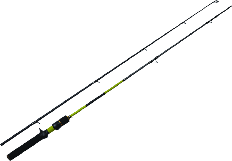 Удилище каст. Maximus ICHIRO-X C 145UL 1,45m  1-5g