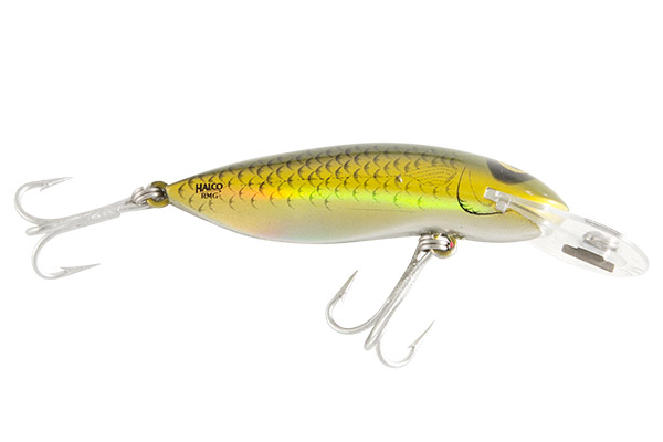 Halco Sorcerer 90 DD