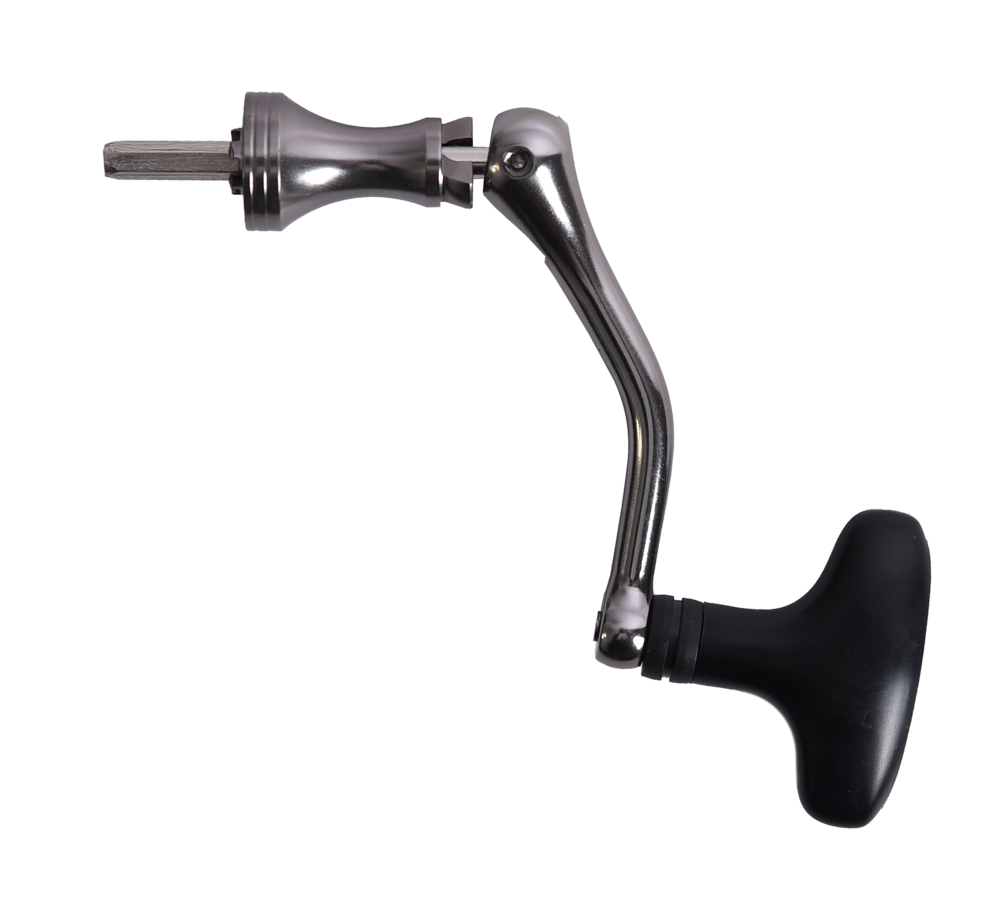 Катушка Black Side Totem