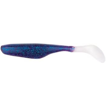 Bass Assassin Turbo Shads