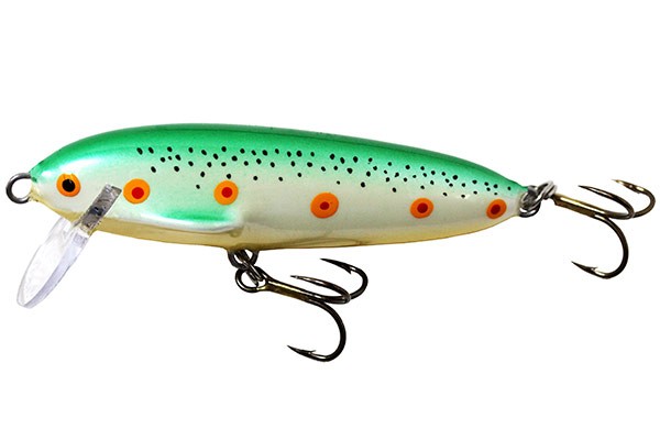 Nils Master Spearhead