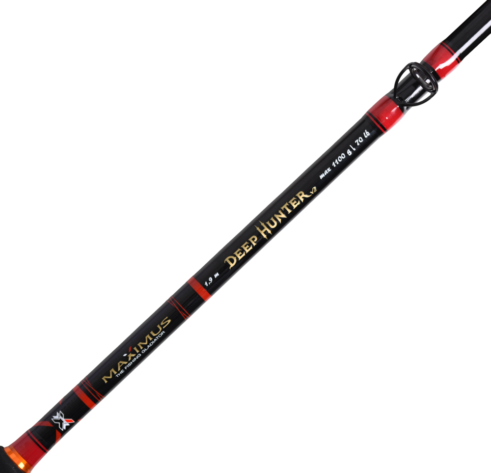 Maximus Deep Hunter V2